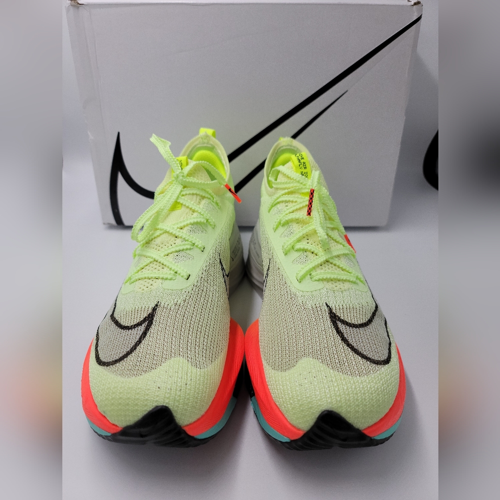 BRAND NEW Nike Air Zoom Alphafly Next %, CZ1514-700